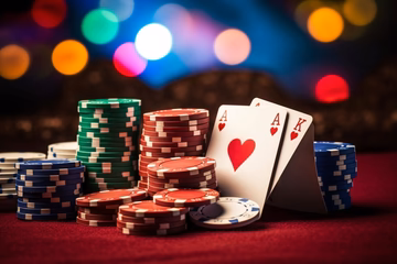 Why Casino официальный сайт